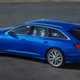 Image for article titled The 2019 Audi A6 Avant No Longer Has An Excuse Not To Be Sold In America